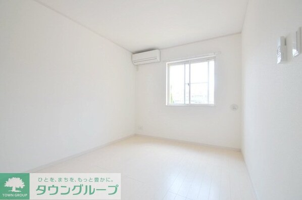 ルーセントブロッサムの物件内観写真